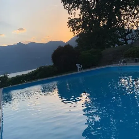 Apartment Lago_Luino *